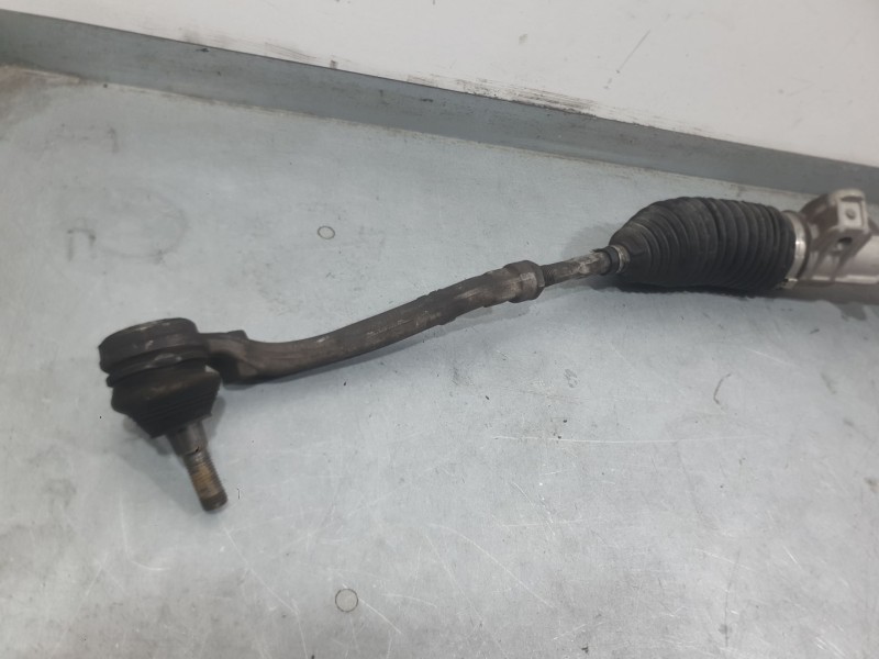 Recambio de cremallera direccion para citroën berlingo (er_, ec_) 1.2 puretech 110 referencia OEM IAM 9824737680 1674131480. ELE