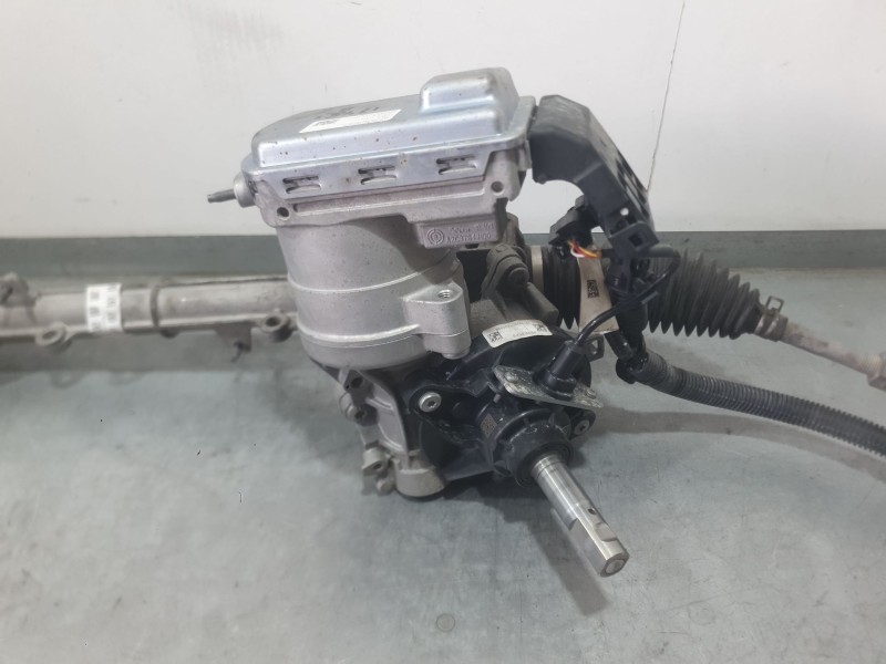 Recambio de cremallera direccion para citroën berlingo (er_, ec_) 1.2 puretech 110 referencia OEM IAM 9824737680 1674131480. ELE