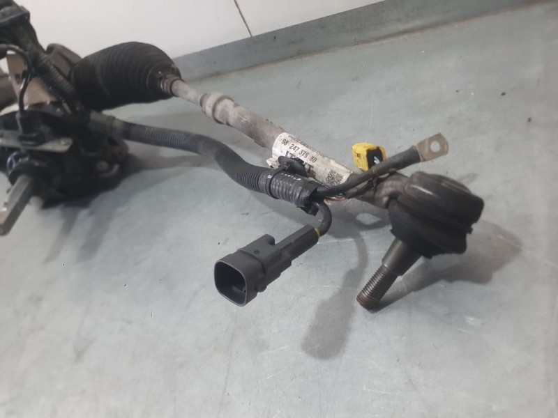 Recambio de cremallera direccion para citroën berlingo (er_, ec_) 1.2 puretech 110 referencia OEM IAM 9824737680 1674131480. ELE