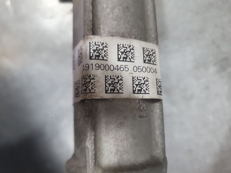 Recambio de cremallera direccion para citroën berlingo (er_, ec_) 1.2 puretech 110 referencia OEM IAM 9824737680 1674131480. ELE