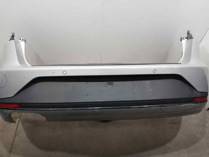 Recambio de paragolpes trasero para seat leon st (5f8) fr referencia OEM IAM 5F9807421L  TOCADO VER FOTOS