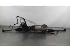 Recambio de cremallera direccion para opel astra j sedán 1.4 turbo (69) referencia OEM IAM 13413955 ELECTRO-MECANICA ZF 78179794