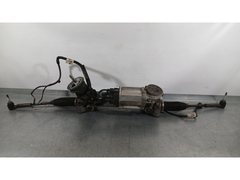 Recambio de cremallera direccion para opel astra j sedán 1.4 turbo (69) referencia OEM IAM 13413955 ELECTRO-MECANICA ZF 78179794