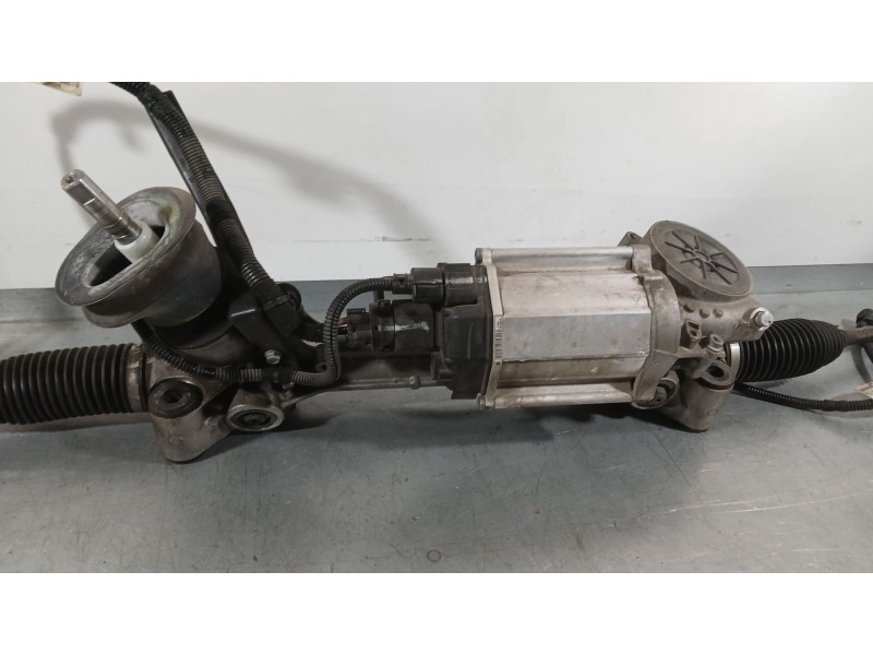 Recambio de cremallera direccion para opel astra j sedán 1.4 turbo (69) referencia OEM IAM 13413955 ELECTRO-MECANICA ZF 78179794