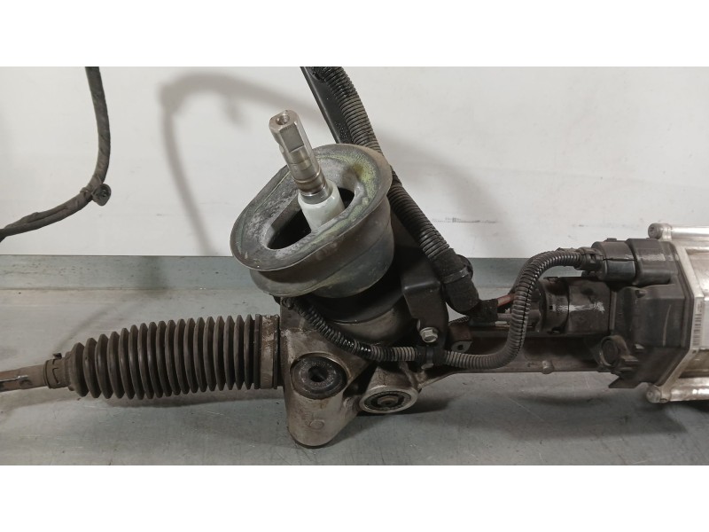 Recambio de cremallera direccion para opel astra j sedán 1.4 turbo (69) referencia OEM IAM 13413955 ELECTRO-MECANICA ZF 78179794