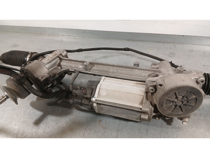 Recambio de cremallera direccion para opel astra j sedán 1.4 turbo (69) referencia OEM IAM 13413955 ELECTRO-MECANICA ZF 78179794