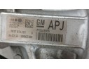 Recambio de cremallera direccion para opel astra j sedán 1.4 turbo (69) referencia OEM IAM 13413955 ELECTRO-MECANICA ZF 78179794