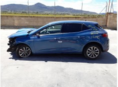 RENAULT MEGANE IV HATCHBACK (B9A/M/N_)