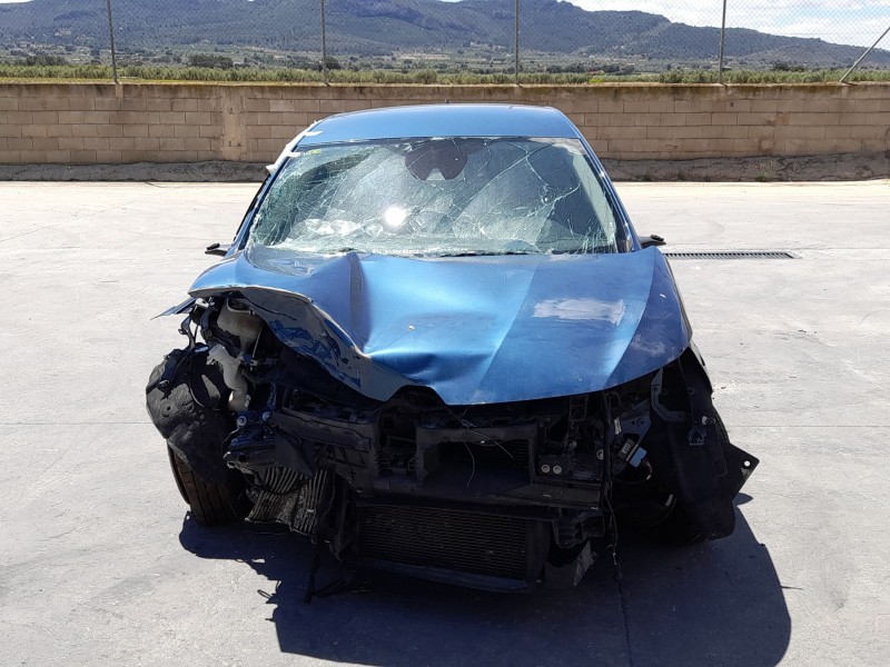 renault megane iv hatchback (b9a/m/n_) del año 2016