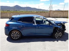 RENAULT MEGANE IV HATCHBACK (B9A/M/N_)