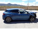 renault megane iv hatchback (b9a/m/n_) del año 2016