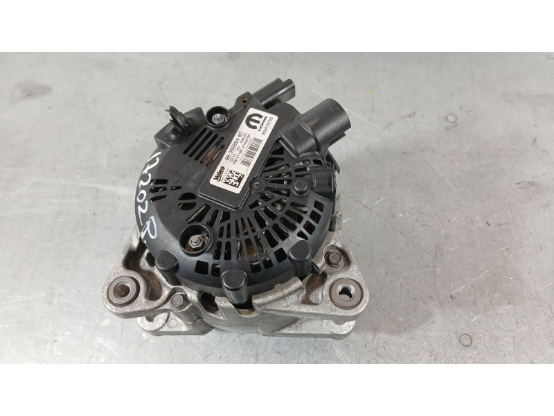 Recambio de alternador para opel corsa f (p2jo) 1.2 (68) referencia OEM IAM 9835689480 VALEO FG12T163
