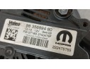 Recambio de alternador para opel corsa f (p2jo) 1.2 (68) referencia OEM IAM 9835689480 VALEO FG12T163