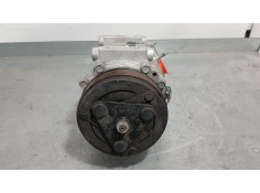 Recambio de compresor aire acondicionado para opel corsa f (p2jo) 1.2 (68) referencia OEM IAM 9827596080 9827596380 WXQ085C