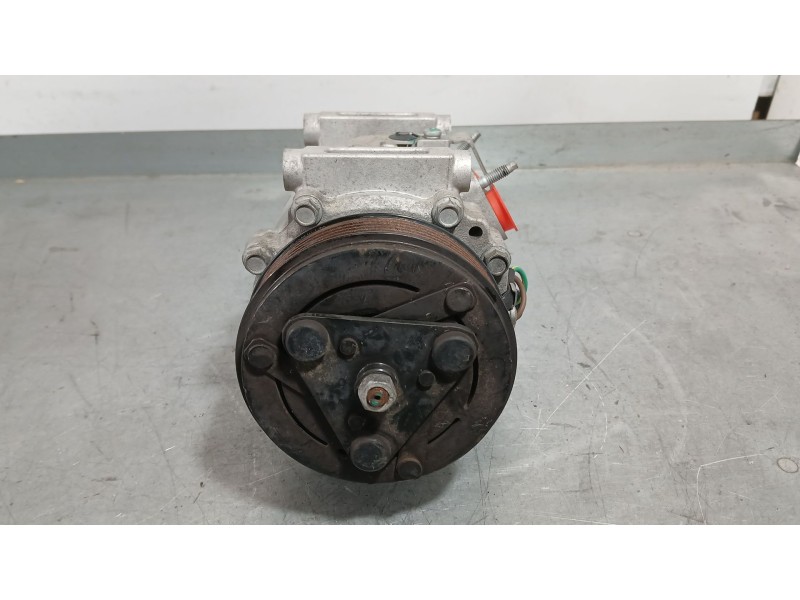 Recambio de compresor aire acondicionado para opel corsa f (p2jo) 1.2 (68) referencia OEM IAM 9827596080 9827596380 WXQ085C