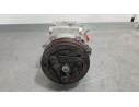 Recambio de compresor aire acondicionado para opel corsa f (p2jo) 1.2 (68) referencia OEM IAM 9827596080 9827596380 WXQ085C