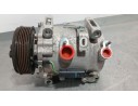 Recambio de compresor aire acondicionado para opel corsa f (p2jo) 1.2 (68) referencia OEM IAM 9827596080 9827596380 WXQ085C