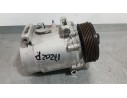 Recambio de compresor aire acondicionado para opel corsa f (p2jo) 1.2 (68) referencia OEM IAM 9827596080 9827596380 WXQ085C