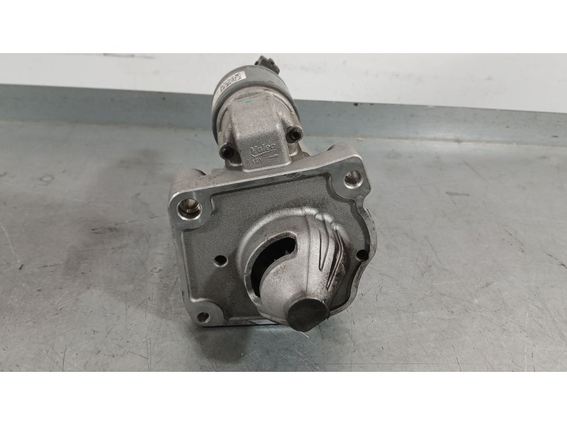 Recambio de motor arranque para opel corsa f (p2jo) 1.2 (68) referencia OEM IAM 9812715480 VALEO ESW1016