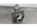 Recambio de motor arranque para opel corsa f (p2jo) 1.2 (68) referencia OEM IAM 9812715480 VALEO ESW1016