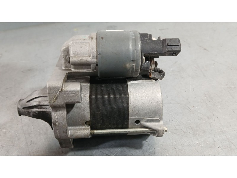 Recambio de motor arranque para opel corsa f (p2jo) 1.2 (68) referencia OEM IAM 9812715480 VALEO ESW1016