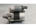 Recambio de motor arranque para opel corsa f (p2jo) 1.2 (68) referencia OEM IAM 9812715480 VALEO ESW1016