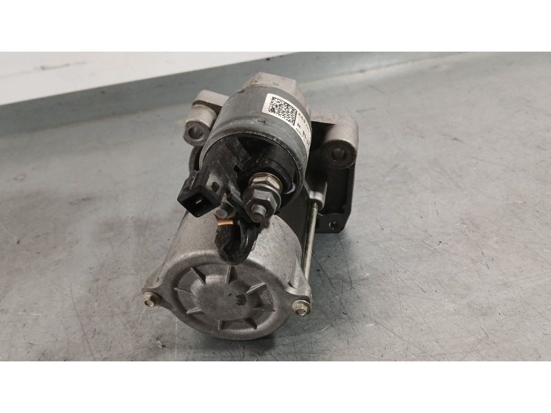 Recambio de motor arranque para opel corsa f (p2jo) 1.2 (68) referencia OEM IAM 9812715480 VALEO ESW1016