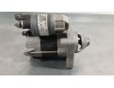 Recambio de motor arranque para opel corsa f (p2jo) 1.2 (68) referencia OEM IAM 9812715480 VALEO ESW1016