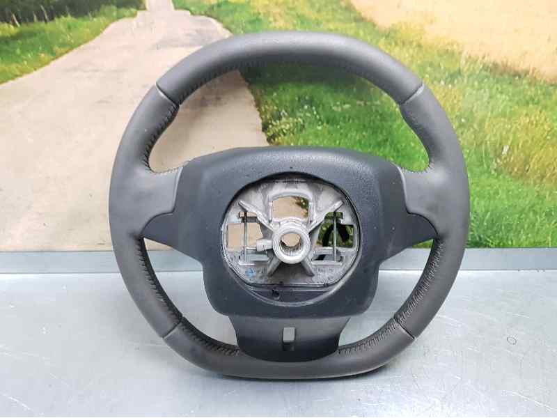 Recambio de volante para citroën c4 cactus feel referencia OEM IAM 98031272YC  