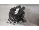 Recambio de alternador para opel corsa f (p2jo) 1.2 (68) referencia OEM IAM 9835689480 VALEO FG12T163