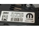 Recambio de alternador para opel corsa f (p2jo) 1.2 (68) referencia OEM IAM 9835689480 VALEO FG12T163