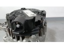 Recambio de alternador para opel corsa f (p2jo) 1.2 (68) referencia OEM IAM 9835689480 VALEO FG12T163