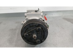Recambio de compresor aire acondicionado para opel corsa f (p2jo) 1.2 (68) referencia OEM IAM 9827596080  9827596380