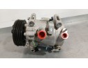 Recambio de compresor aire acondicionado para opel corsa f (p2jo) 1.2 (68) referencia OEM IAM 9827596080  9827596380
