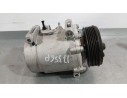Recambio de compresor aire acondicionado para opel corsa f (p2jo) 1.2 (68) referencia OEM IAM 9827596080  9827596380