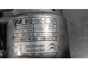 Recambio de compresor aire acondicionado para opel corsa f (p2jo) 1.2 (68) referencia OEM IAM 9827596080  9827596380
