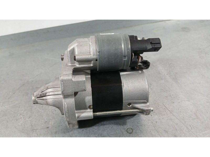 Recambio de motor arranque para opel corsa f (p2jo) 1.2 (68) referencia OEM IAM 9812715480 VALEO ESW1016