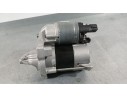 Recambio de motor arranque para opel corsa f (p2jo) 1.2 (68) referencia OEM IAM 9812715480 VALEO ESW1016