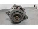 Recambio de alternador para nissan almera i (n15) 2.0 d referencia OEM IAM 231008E100 HITACHI LR180749E