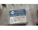 Recambio de alternador para nissan almera i (n15) 2.0 d referencia OEM IAM 231008E100 HITACHI LR180749E