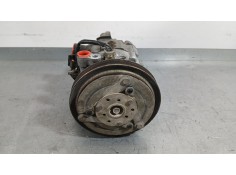 Recambio de compresor aire acondicionado para nissan almera i (n15) 2.0 d referencia OEM IAM 5060215500 CALSONIC 