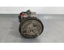 Recambio de compresor aire acondicionado para nissan almera i (n15) 2.0 d referencia OEM IAM 5060215500 CALSONIC 