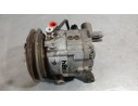 Recambio de compresor aire acondicionado para nissan almera i (n15) 2.0 d referencia OEM IAM 5060215500 CALSONIC 
