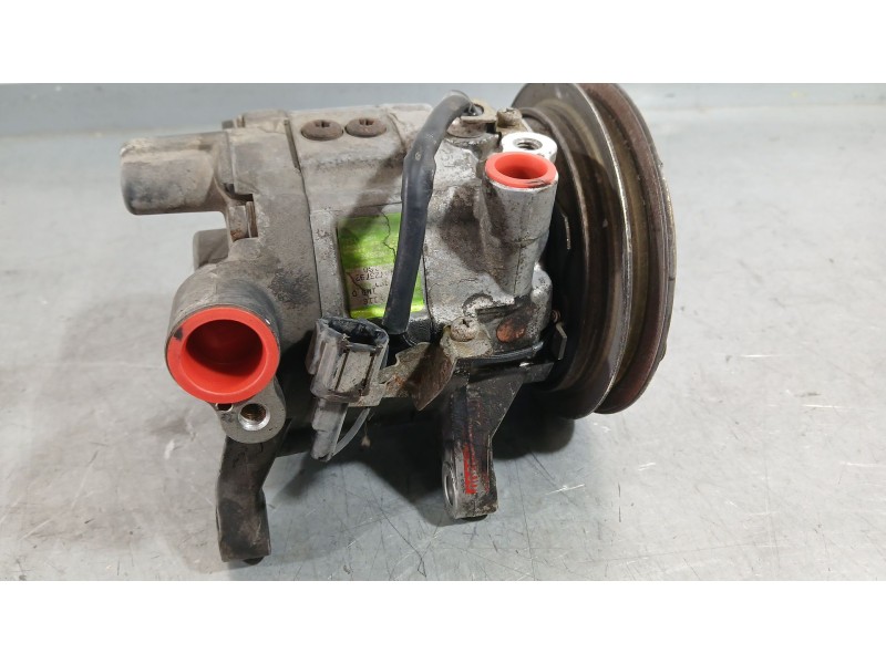 Recambio de compresor aire acondicionado para nissan almera i (n15) 2.0 d referencia OEM IAM 5060215500 CALSONIC 
