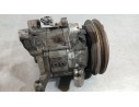 Recambio de compresor aire acondicionado para nissan almera i (n15) 2.0 d referencia OEM IAM 5060215500 CALSONIC 