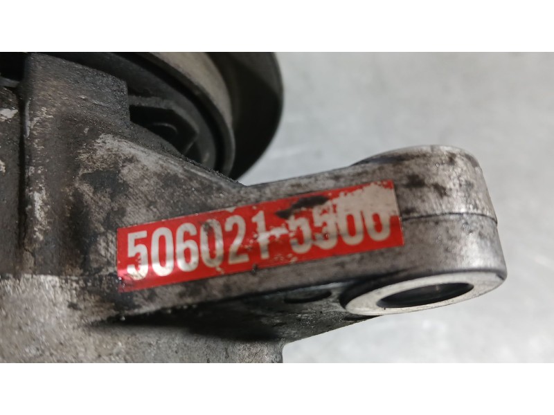 Recambio de compresor aire acondicionado para nissan almera i (n15) 2.0 d referencia OEM IAM 5060215500 CALSONIC 