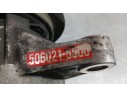 Recambio de compresor aire acondicionado para nissan almera i (n15) 2.0 d referencia OEM IAM 5060215500 CALSONIC 