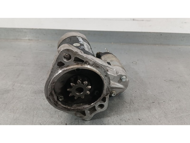 Recambio de motor arranque para nissan almera i (n15) 2.0 d referencia OEM IAM 2330054A05RE  F4316021