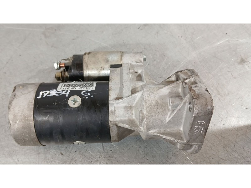 Recambio de motor arranque para nissan almera i (n15) 2.0 d referencia OEM IAM 2330054A05RE  F4316021