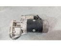 Recambio de motor arranque para nissan almera i (n15) 2.0 d referencia OEM IAM 2330054A05RE  F4316021